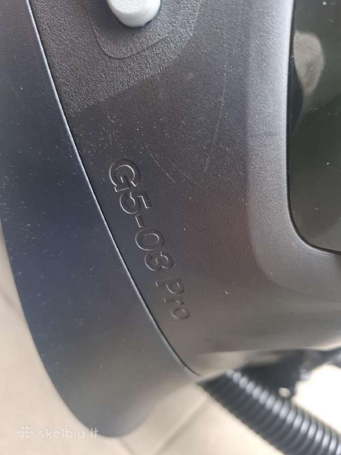 Speedglas 100 - nuotraukos Nr. 11