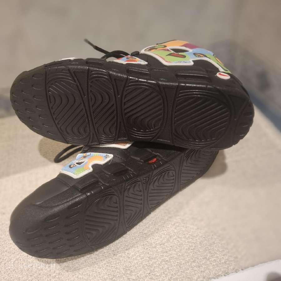 Nike Air original,sport44 išmiera,nauji,kolekcinis - nuotraukos Nr. 4