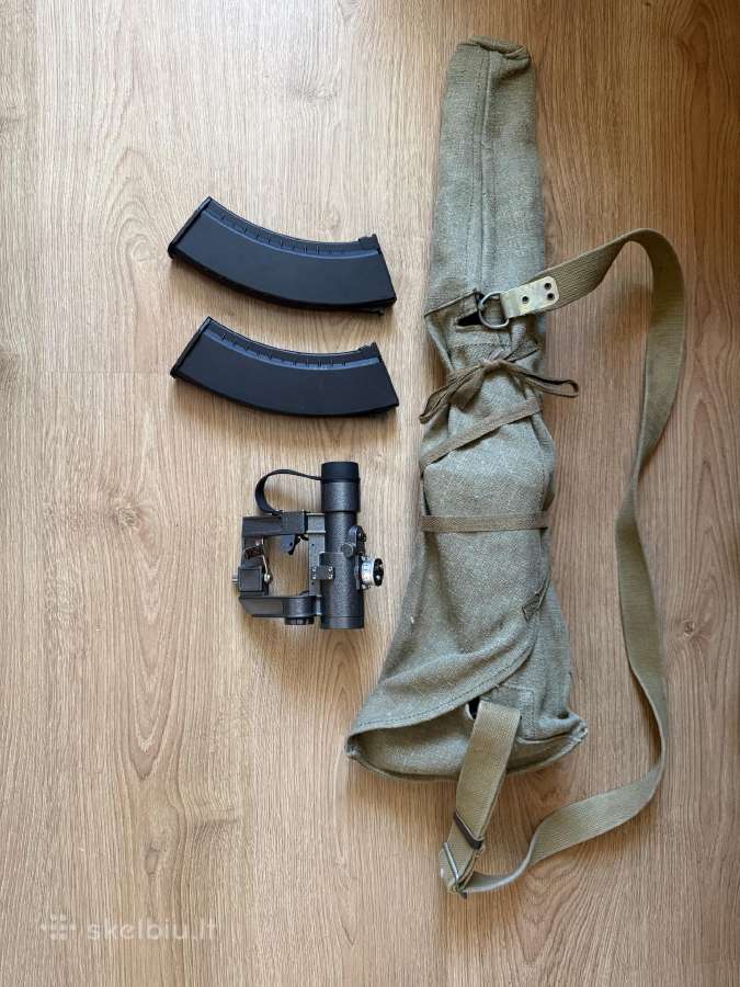 E&l Ak104 - nuotraukos Nr. 2