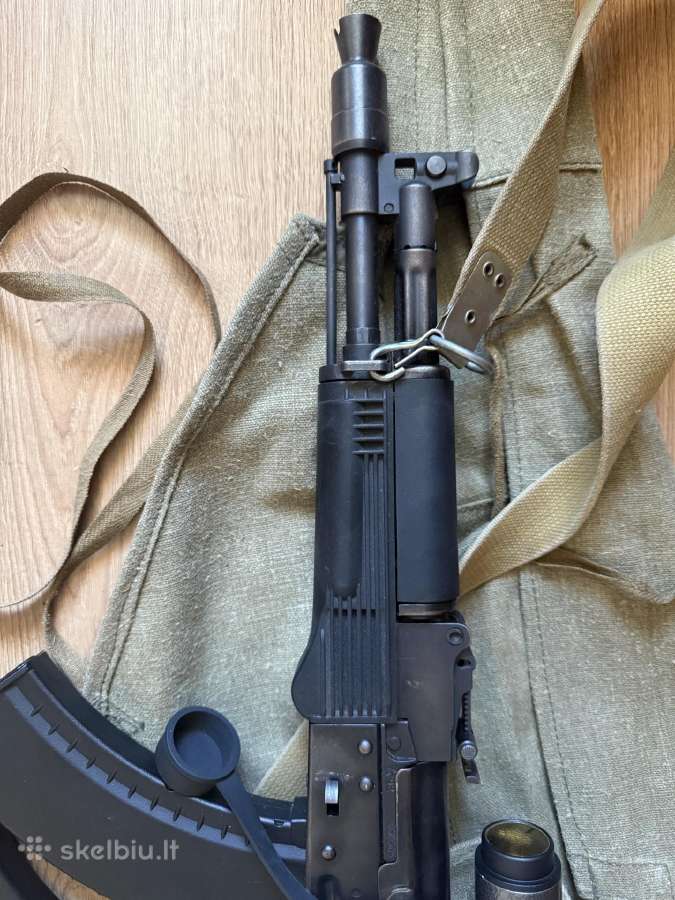 E&l Ak104 - nuotraukos Nr. 3
