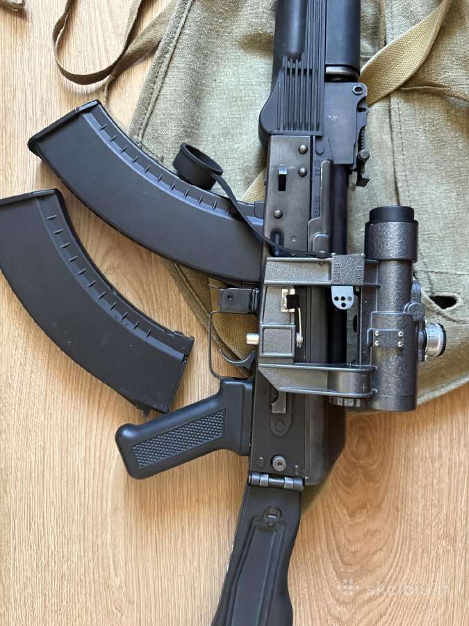 E&l Ak104 - nuotraukos Nr. 4