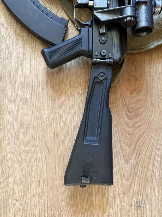 E&l Ak104 - nuotraukos Nr. 5