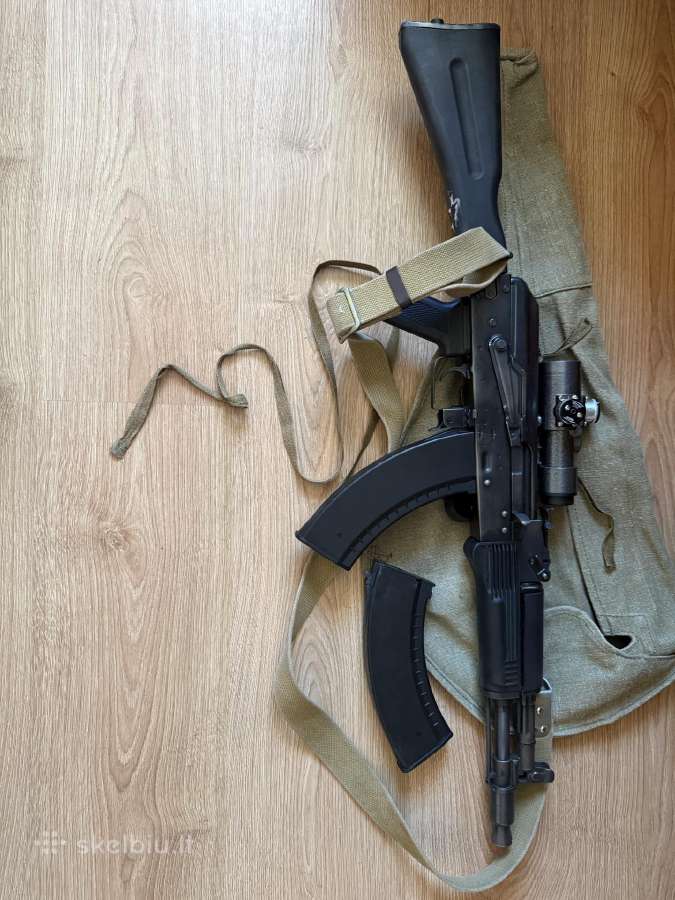 E&l Ak104 - nuotraukos Nr. 7