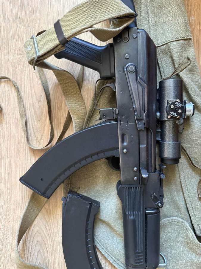E&l Ak104 - nuotraukos Nr. 8
