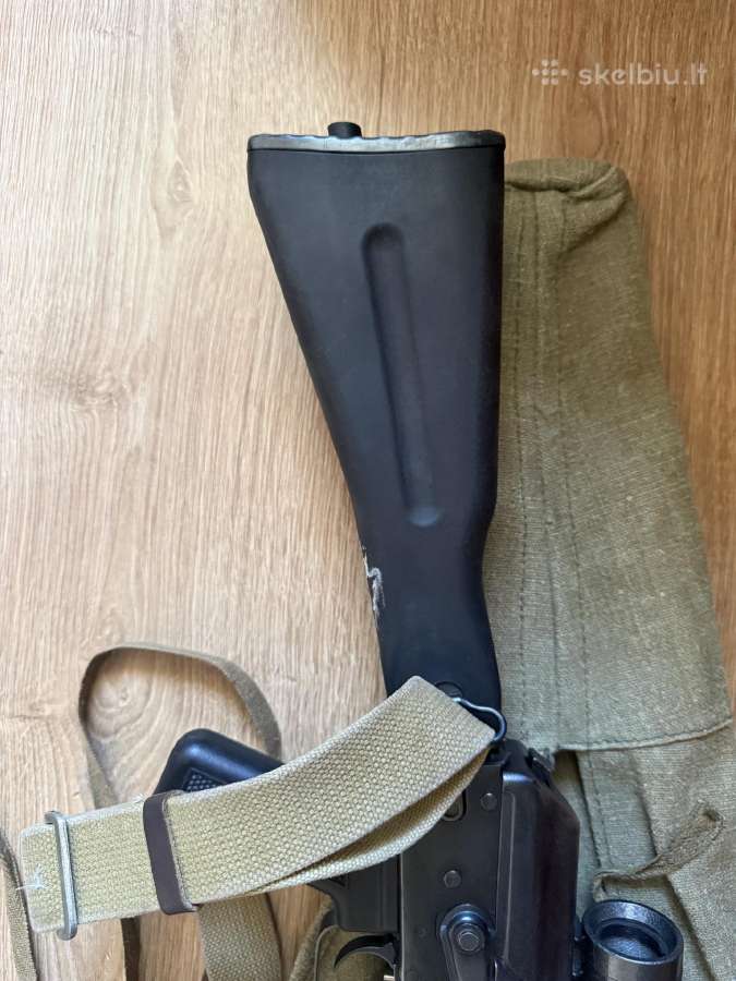 E&l Ak104 - nuotraukos Nr. 9