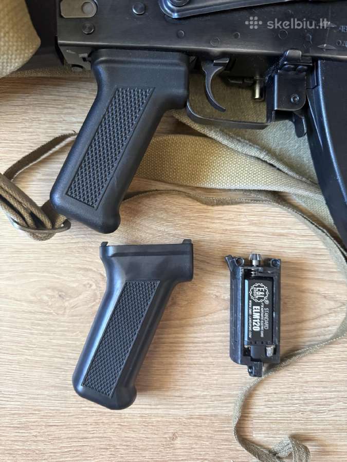 E&l Ak104 - nuotraukos Nr. 11