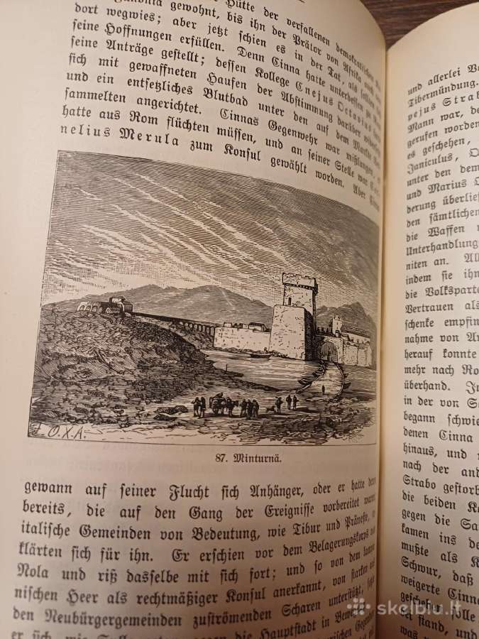 Parduodu knyga,1906-1911m - nuotraukos Nr. 24