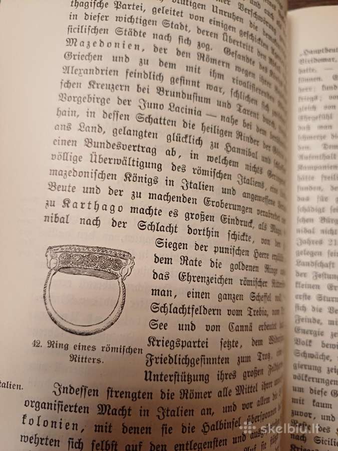 Parduodu knyga,1906-1911m - nuotraukos Nr. 32