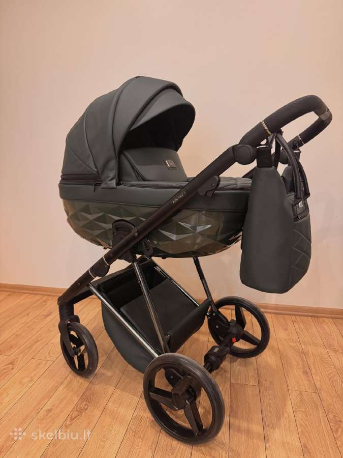 Adamex Quantum Special Edition 3 viename 2025 - nuotraukos Nr. 2