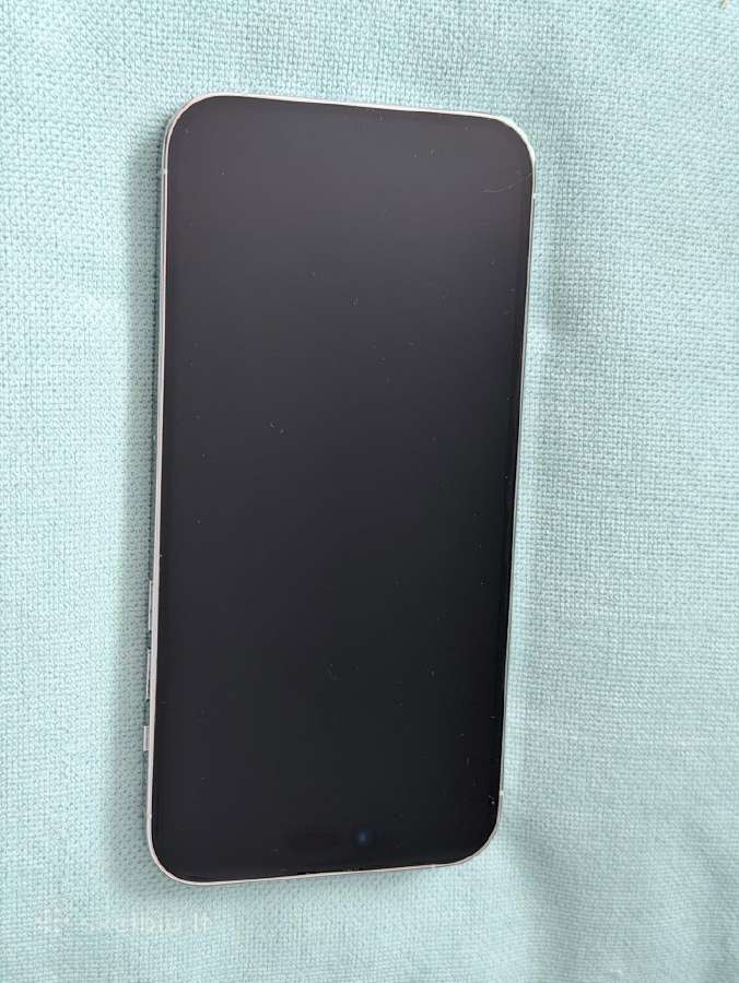 iPhone 14 Pro Max 256gb Baltas (silver/white) - nuotraukos Nr. 14