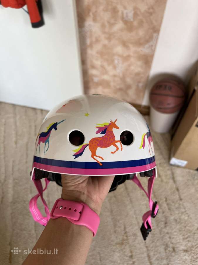 Micro Scooters Deluxe Unicorn - nuotraukos Nr. 2