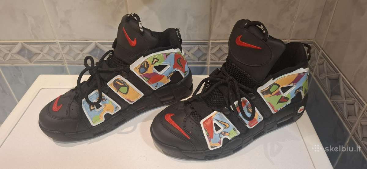 Nike Air original,sport44 išmiera,nauji,kolekcinis - nuotraukos Nr. 2