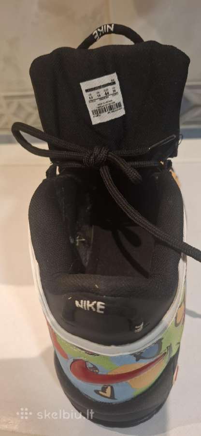 Nike Air original,sport44 išmiera,nauji,kolekcinis - nuotraukos Nr. 6