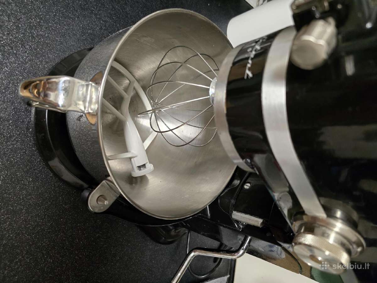 Electrolux Ekm6 assisten pro - nuotraukos Nr. 2