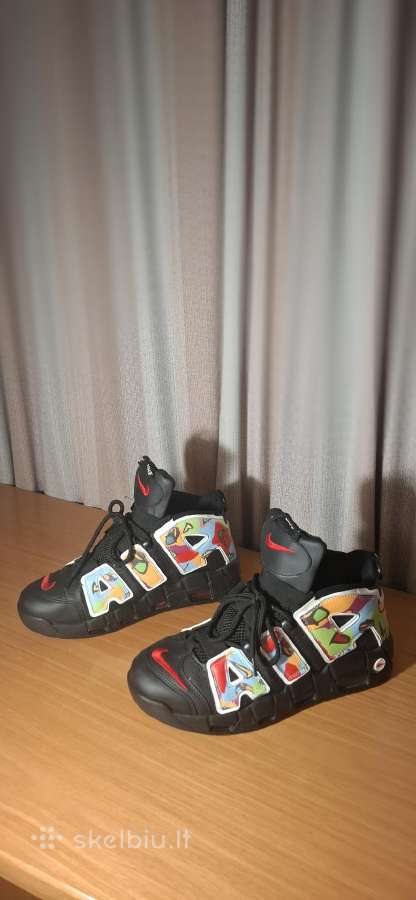 Nauji Nike Air 44 išmiera už 135 eu. - nuotraukos Nr. 3