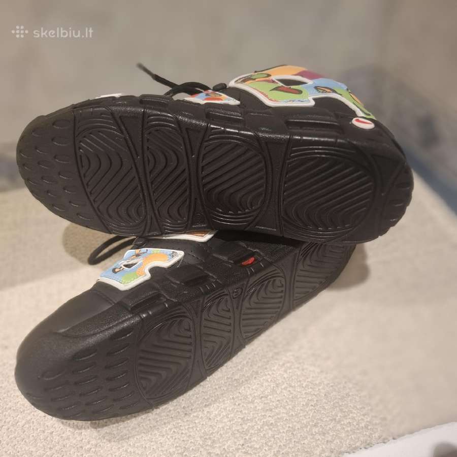 Nauji Nike Air 44 išmiera už 135 eu. - nuotraukos Nr. 4