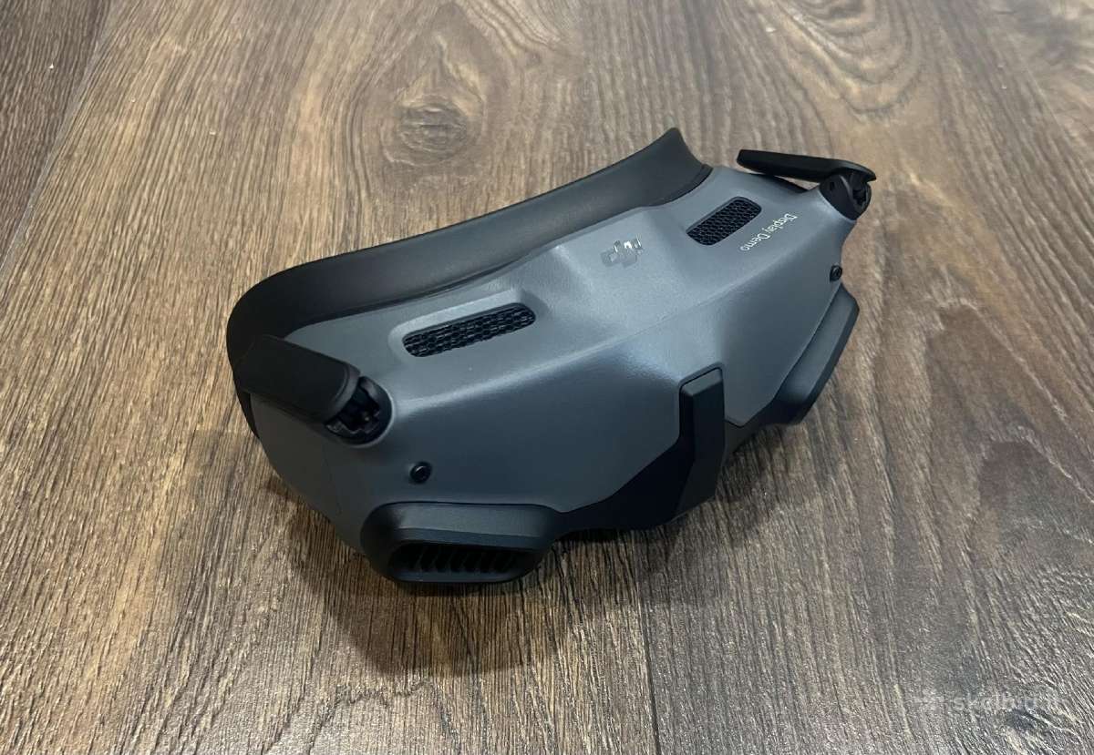 Dji Goggles 2 Nauji nenaudoti lipdukai nenujimti - nuotraukos Nr. 2