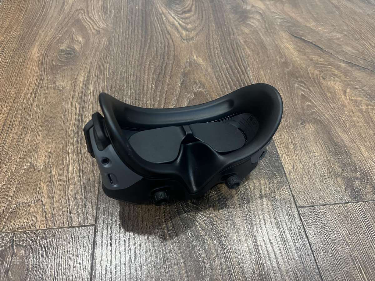 Dji Goggles 2 Nauji nenaudoti lipdukai nenujimti - nuotraukos Nr. 4