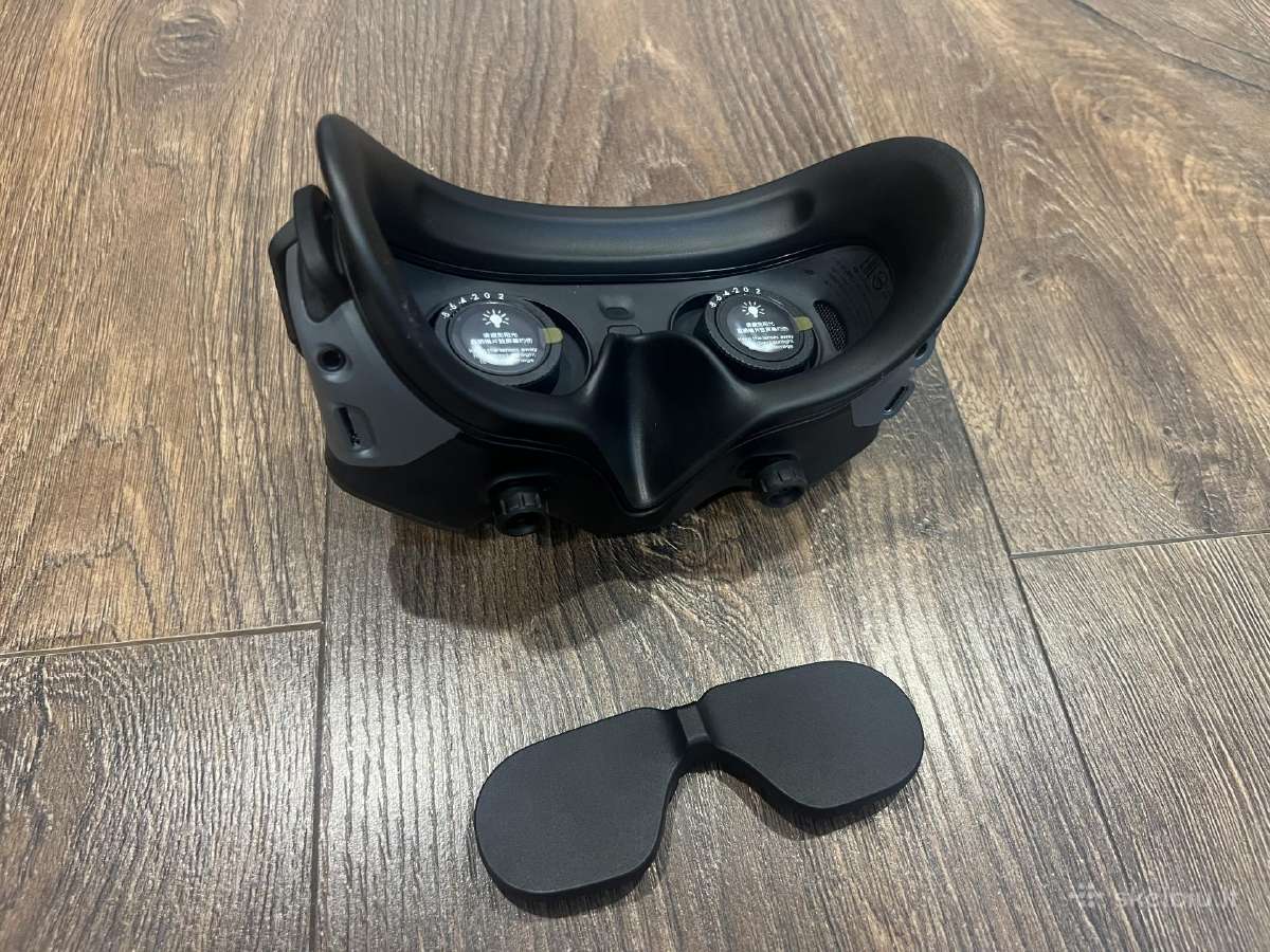 Dji Goggles 2 Nauji nenaudoti lipdukai nenujimti - nuotraukos Nr. 5