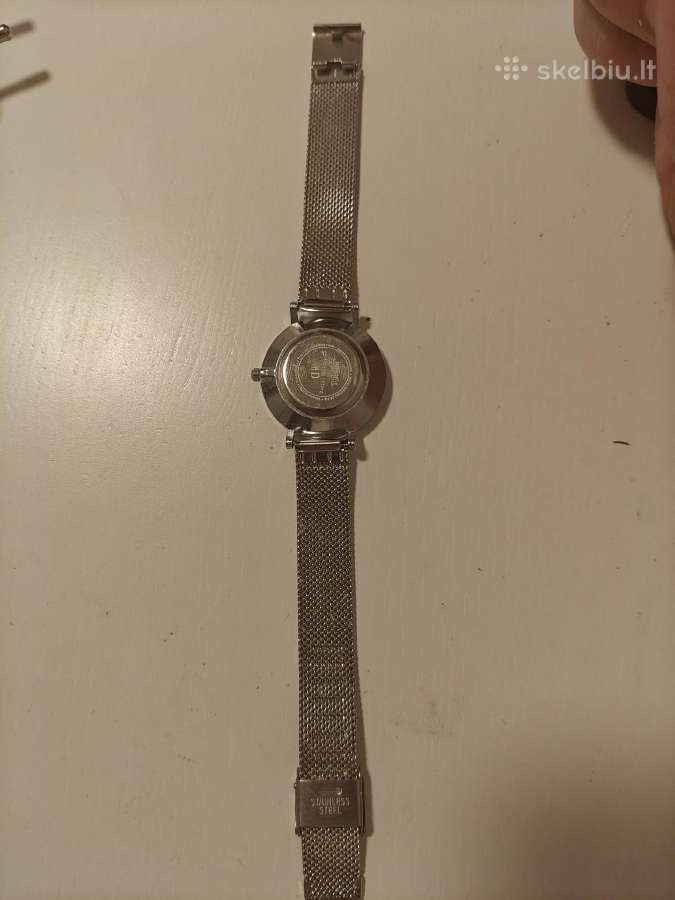 Daniel wellington - nuotraukos Nr. 2