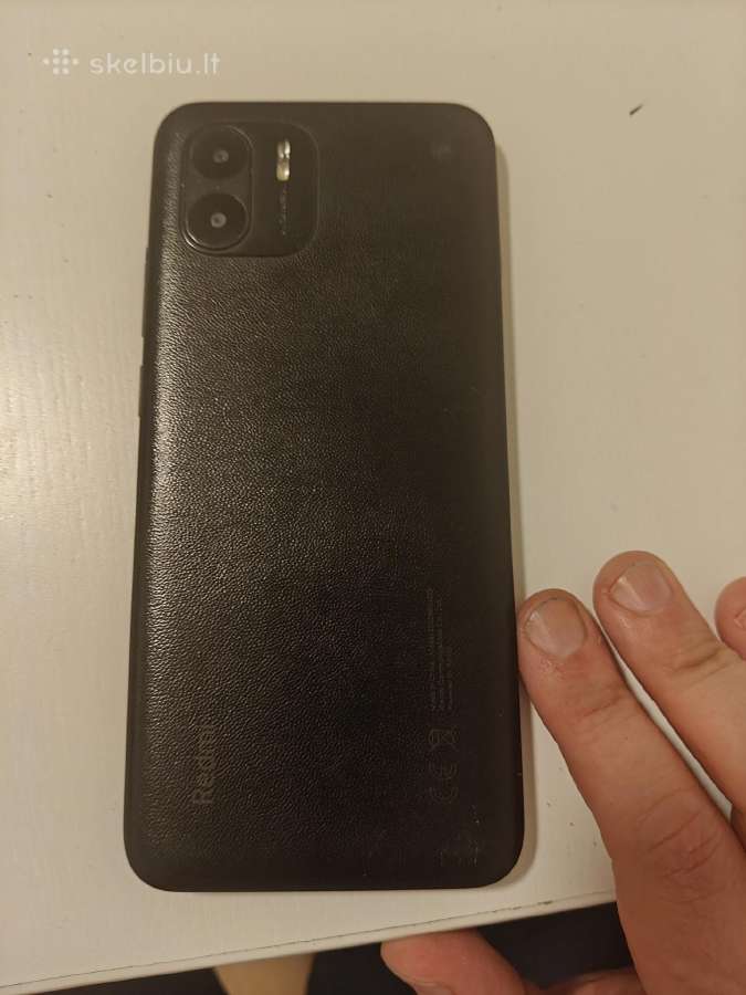 Xiomi redmi 2 - nuotraukos Nr. 2