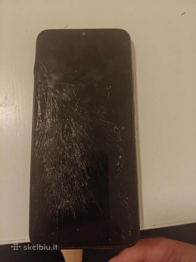 Xiomi redmi 2 - nuotraukos Nr. 3
