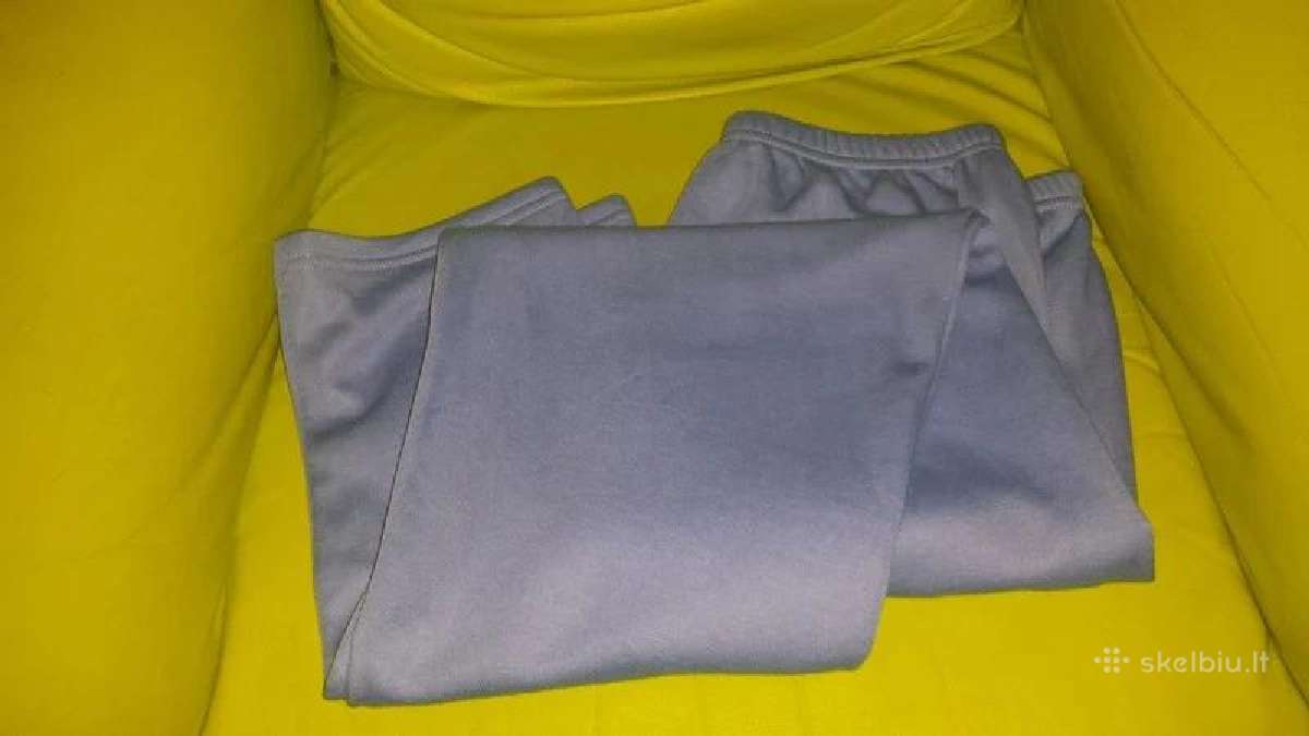 Vyriskos pizamos kelnes.siltos.m-l-XL?skaitykite - nuotraukos Nr. 2