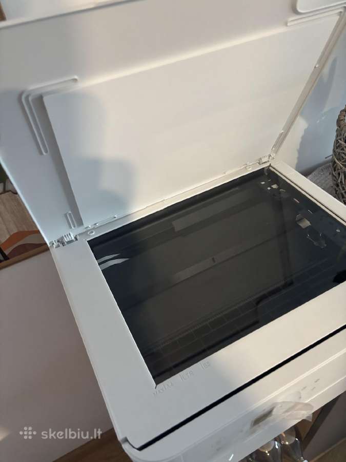 Epson Ecotank Et-2956 spausdintuvas - nuotraukos Nr. 2