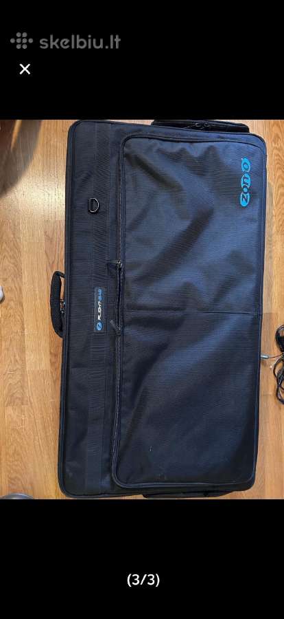 Profisionalus Pioneer Dj Ddj- Rz ir Ddj-sz2 - nuotraukos Nr. 3