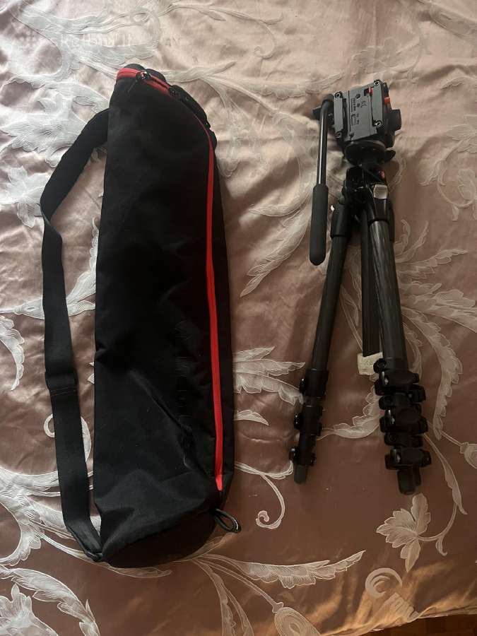Canon Xf105 HD video kamera+sennheiser mikrofonai - nuotraukos Nr. 14