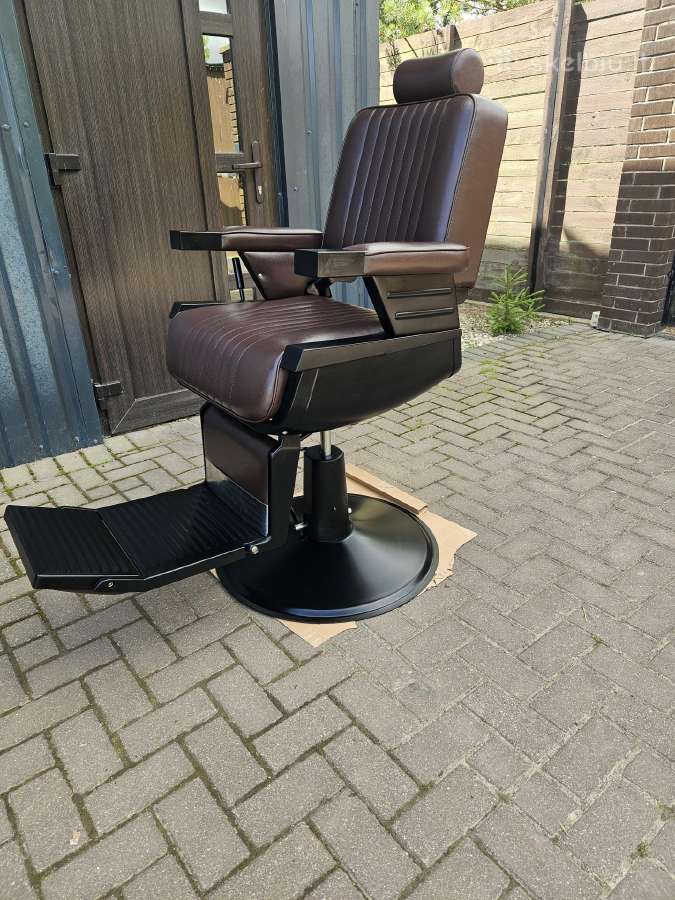 Barberio kede - nuotraukos Nr. 13