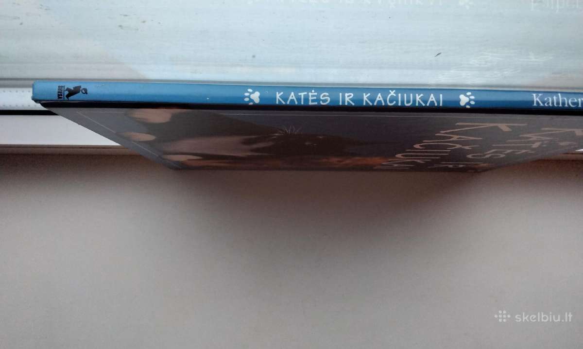 Katės ir kačiukai - nuotraukos Nr. 13