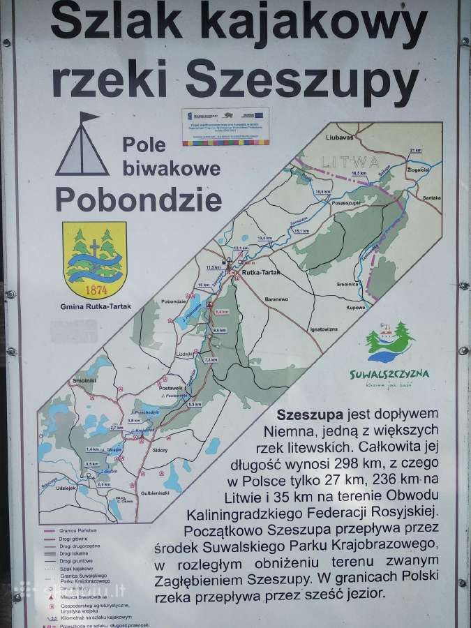 Baidarės+kubilas+pirtelė Suvalkijoje. - nuotraukos Nr. 2