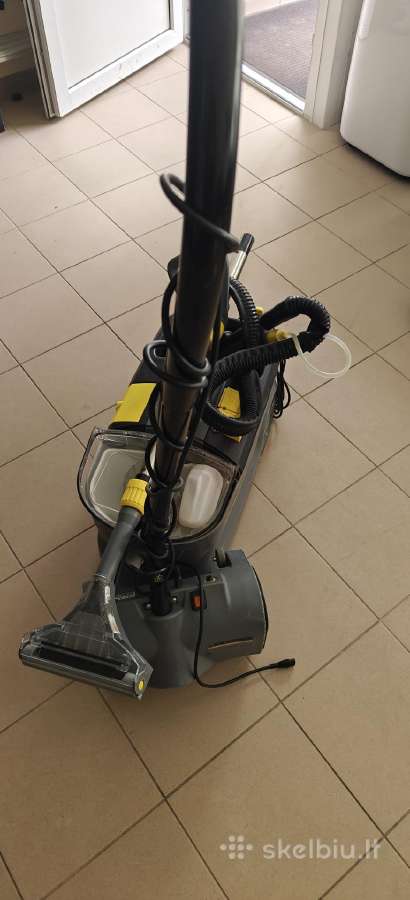 Karcher 10/2 Adv + Pw 30 - nuotraukos Nr. 2