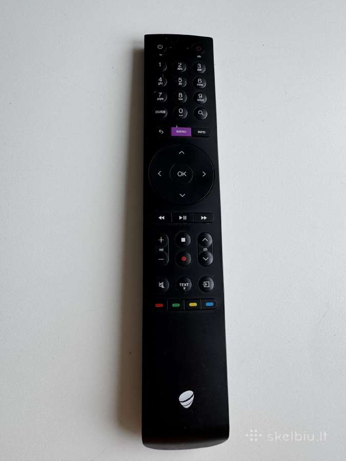 Samsung 32 Full HD televizorius su pultu - nuotraukos Nr. 8
