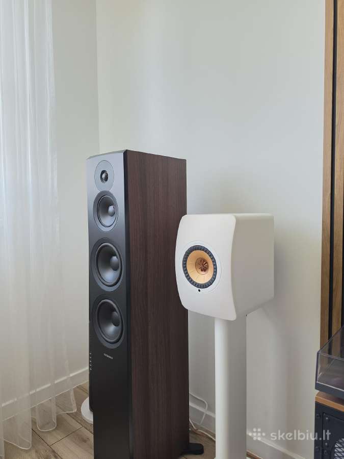 Dynaudio Emit 50 - nuotraukos Nr. 4