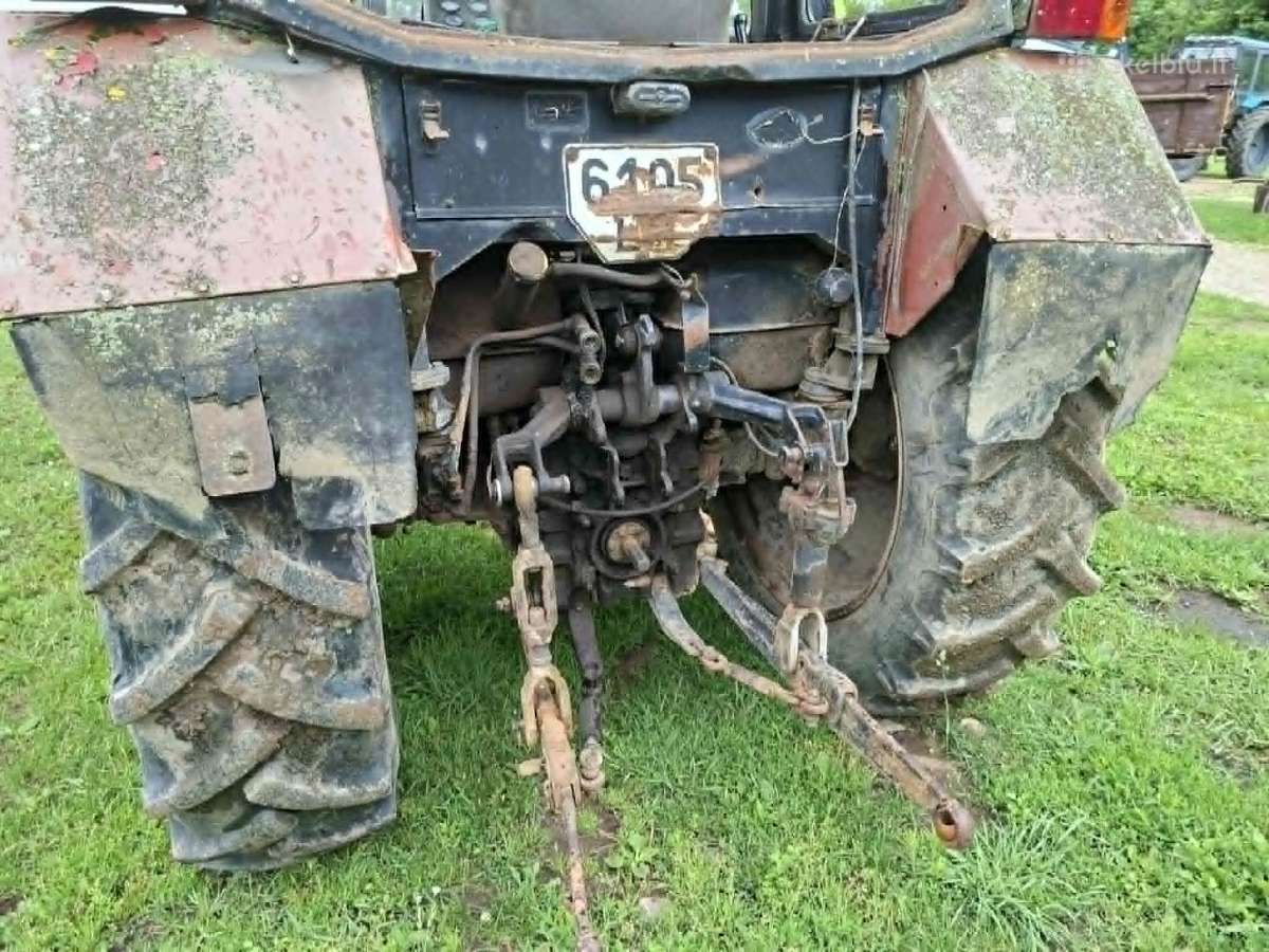Mtz 82 - nuotraukos Nr. 4