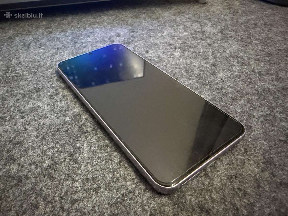 Samsung S22 128gb - nuotraukos Nr. 5