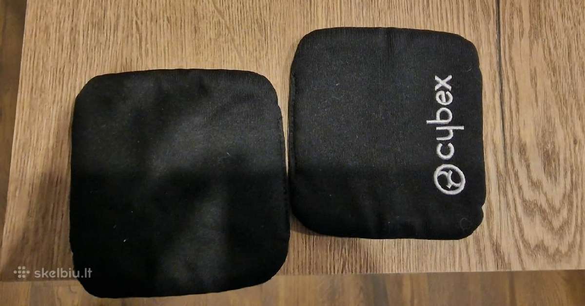 Cybex Cloud Z auto kėdutė - nuotraukos Nr. 9