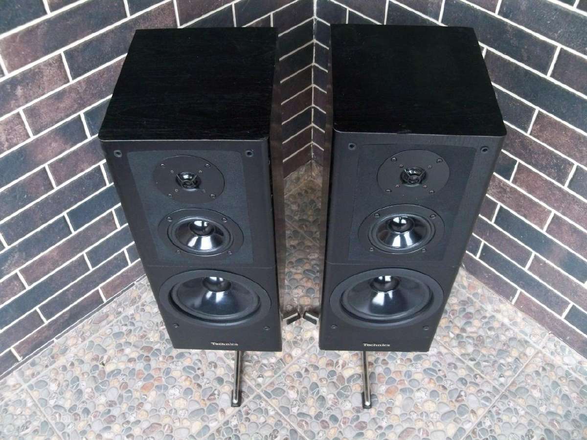 Technics SB-ex3. SB-ex2. SB-f3. SB-f33. - nuotraukos Nr. 5