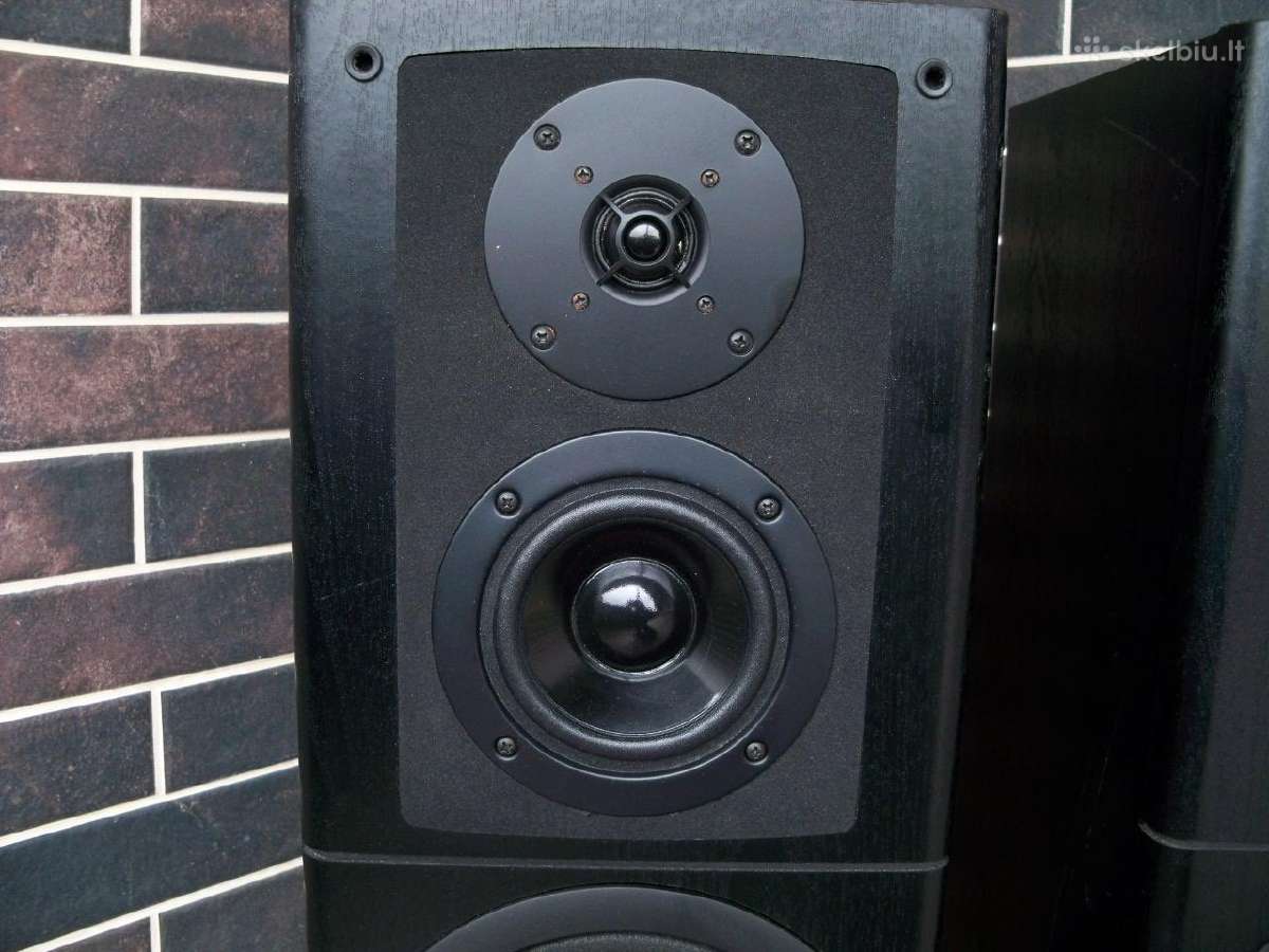 Technics SB-ex3. SB-ex2. SB-f3. SB-f33. - nuotraukos Nr. 7