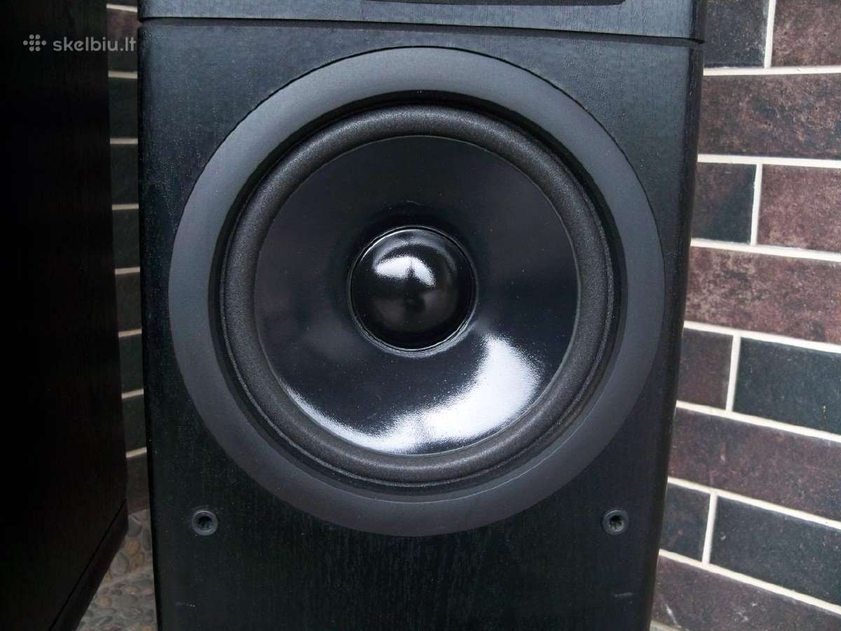 Technics SB-ex3. SB-ex2. SB-f3. SB-f33. - nuotraukos Nr. 9