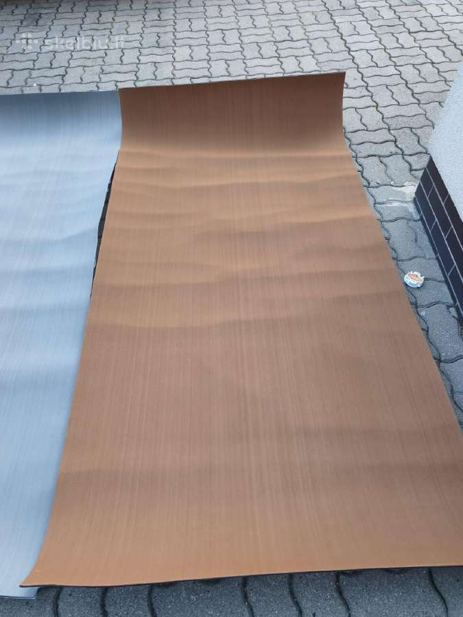 Sraigtas Solas Suzuki Df90, Eva teak 120x240 - nuotraukos Nr. 5