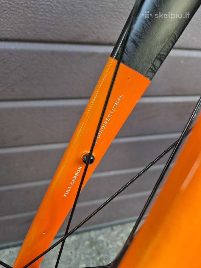 Merida, Bergamont ir Gekko graveliai XL-XXL - nuotraukos Nr. 36