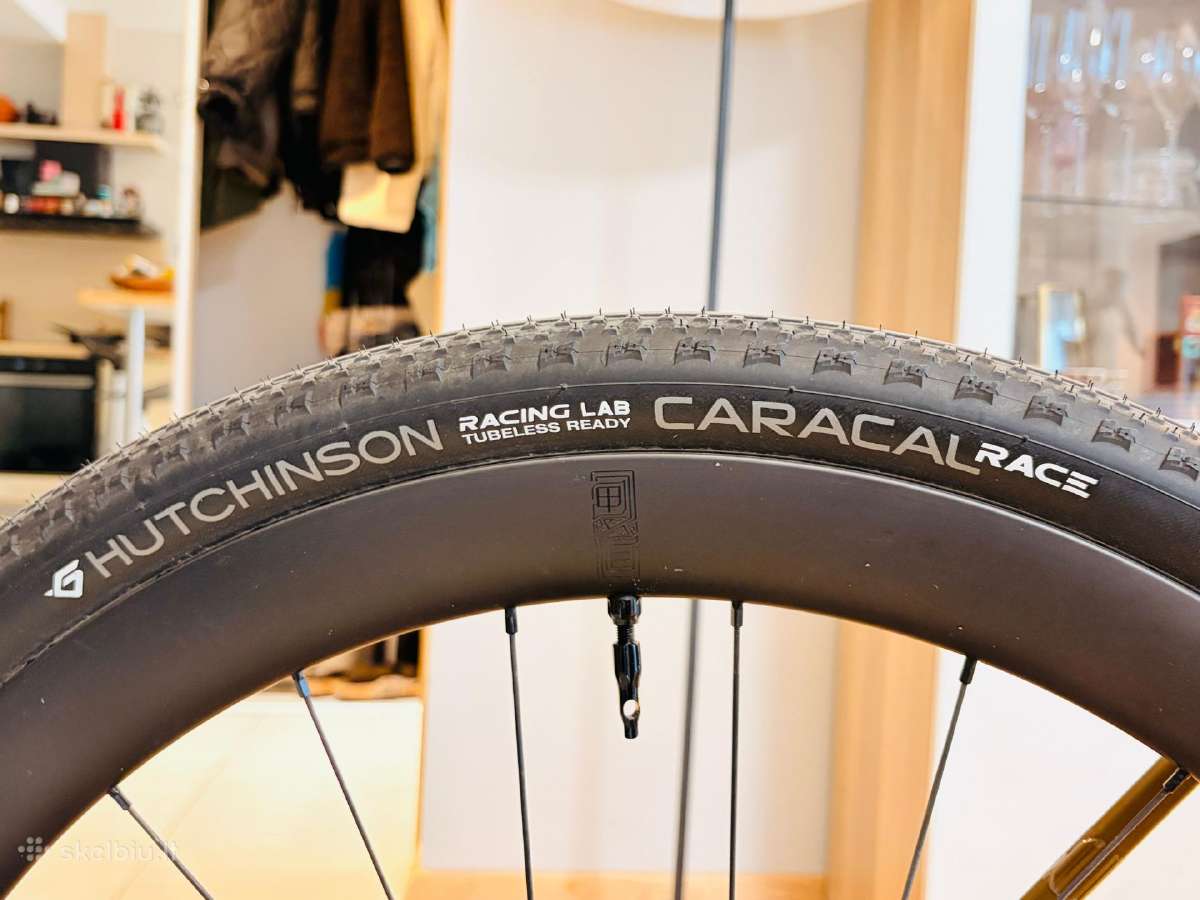 S Works Crux 54 - nuotraukos Nr. 5