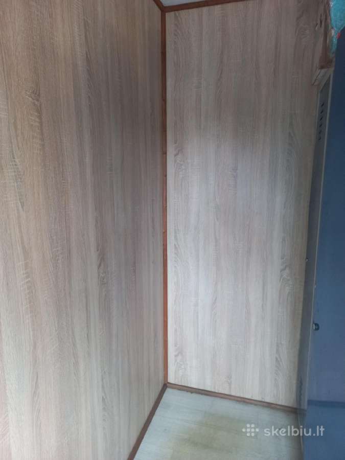 Modulinis namelis, ofisas, biuras 3x6m - nuotraukos Nr. 8