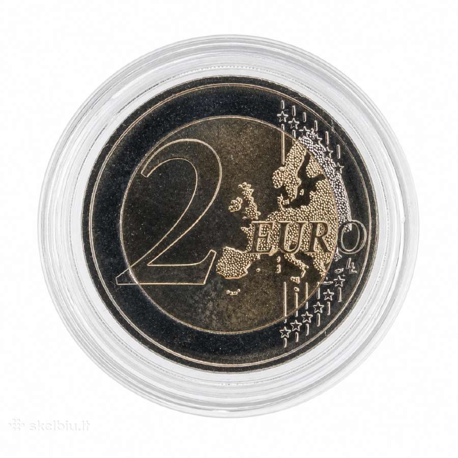 Lietuva 2022 Erasmus Spalvota - nuotraukos Nr. 2