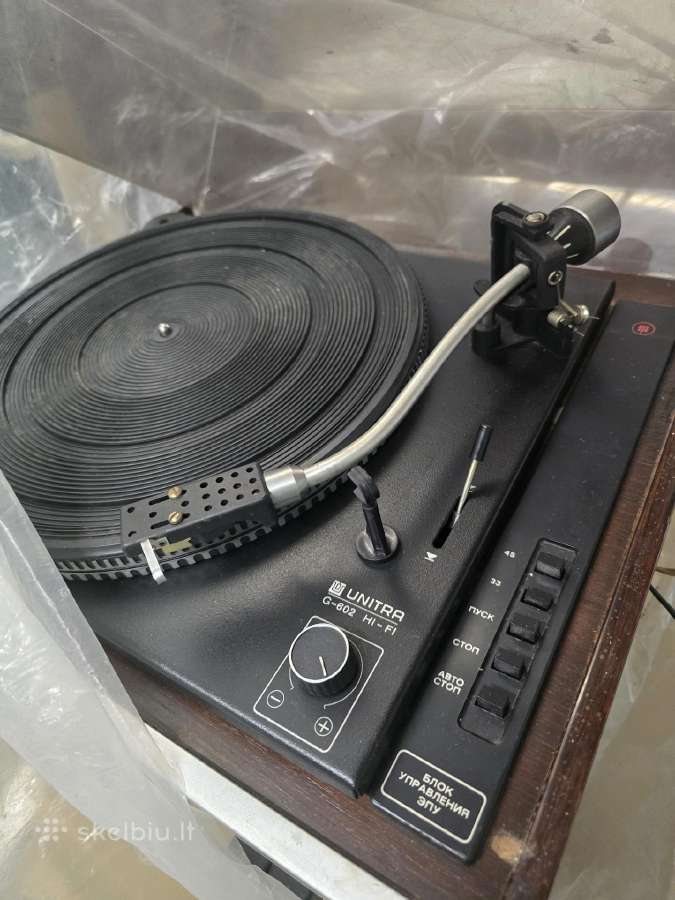 Parduodu vinilu ploksteles - nuotraukos Nr. 32