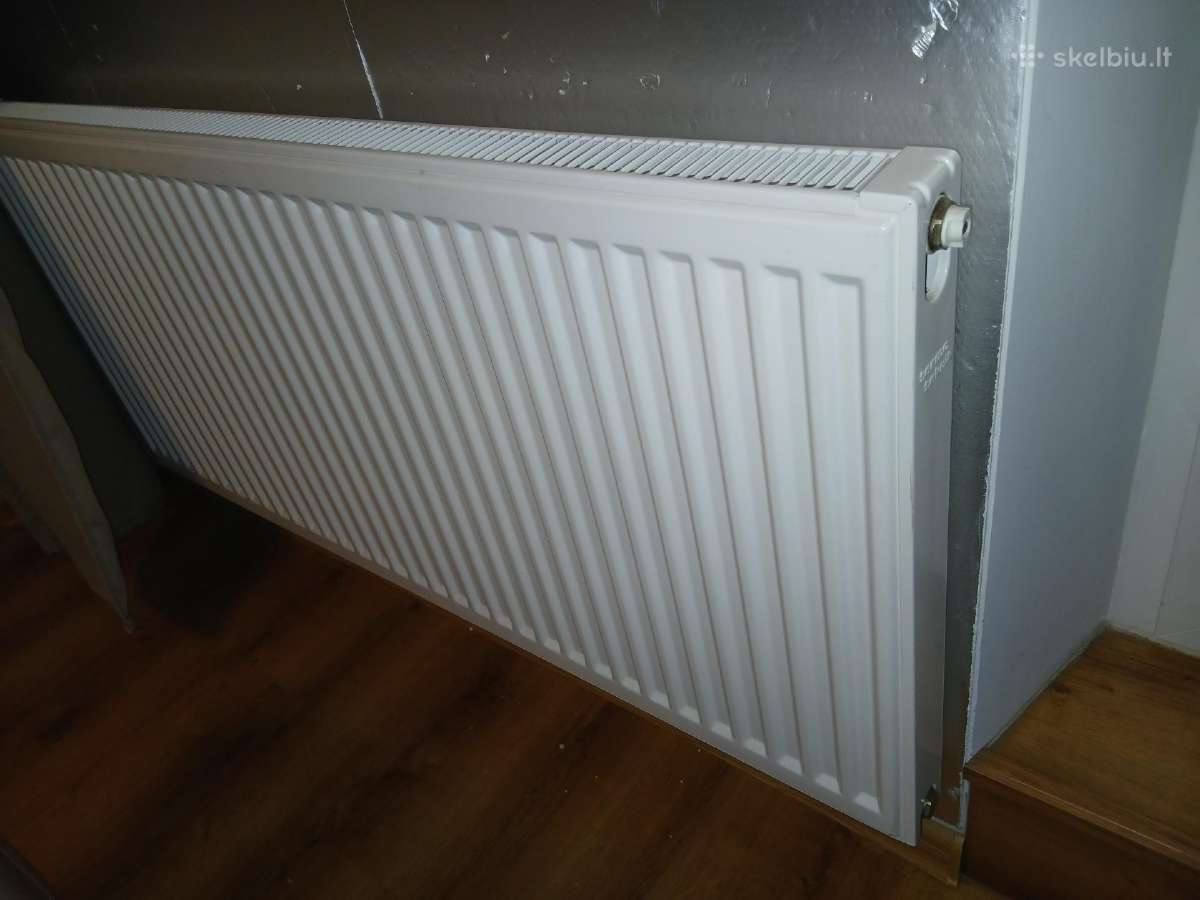 Naudoti renovaciniai radiatoriai - nuotraukos Nr. 2