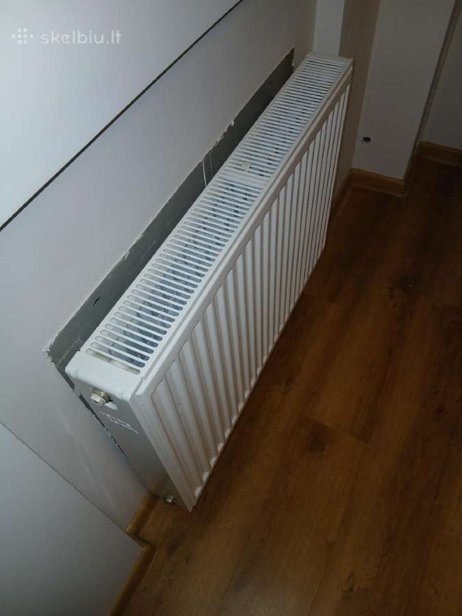 Naudoti renovaciniai radiatoriai - nuotraukos Nr. 3